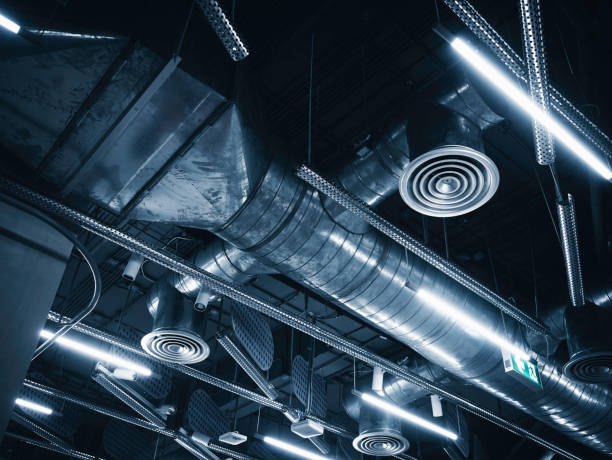 Best Affordable HVAC services  in Long Beach, MS