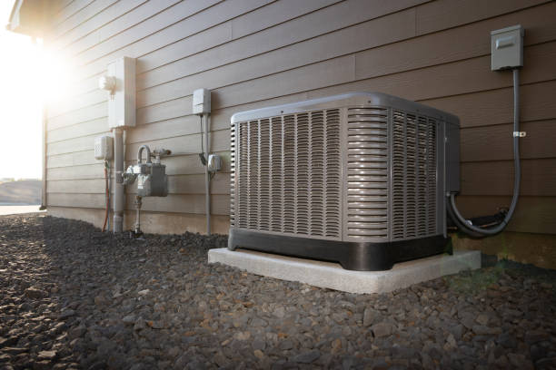 Best HVAC companies near me  in Long Beach, MS